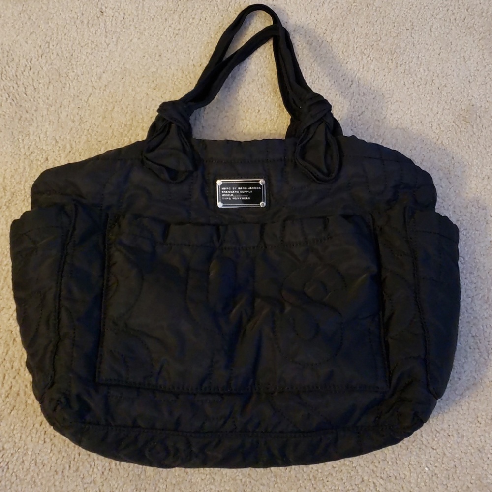 Marc by Marc Jacobs Diaper Bag